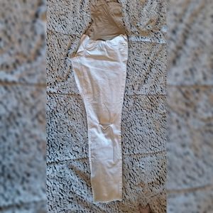 Maternity jeans